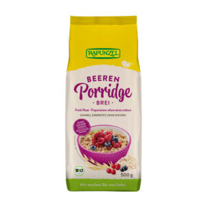 PAPILLA DESAYUNO ALCALINO EQUILIBRANTE 500 GR