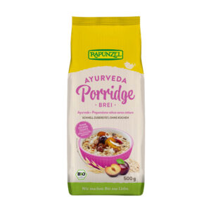 PAPILLA DESAYUNO AYURVEDA 500 GR