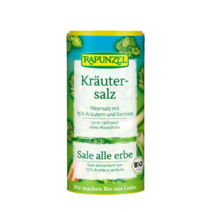 SAL HIERBAS BOTE 125 GR