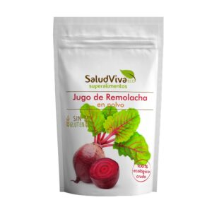 BETERRADA POLVO 125 GR
