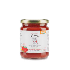 SALSA TOMATE 270 GR
