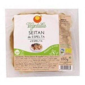 SEITÁN ESPELTA 250 GR