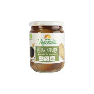 SEITÁN BOTE 400 GR