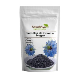 COMINO NEGRO ENTERO 100 GR