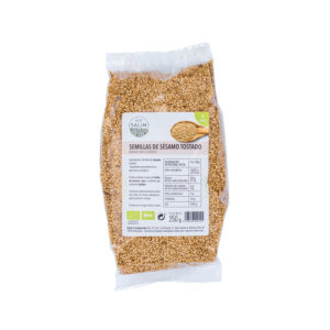 SÉSAMO TOSTADO 250 GR