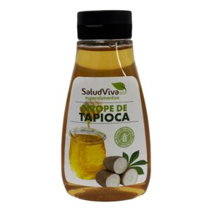 SIROPE TAPIOCA