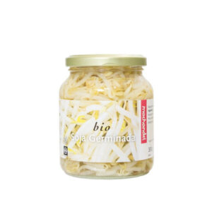 SOJA GERMINADA 180 GR
