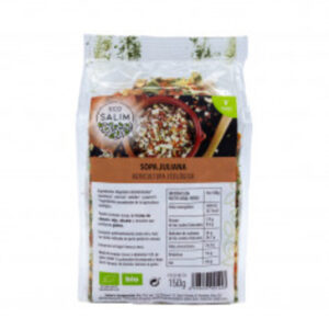 SOPA JULIANA 150 GR