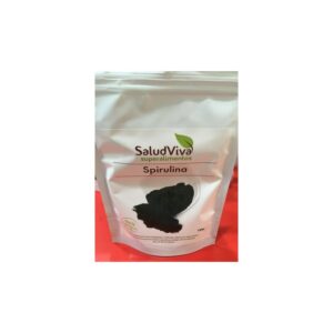 ESPIRULINA POLVO 125 GR