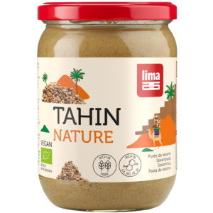 TAHIN NATURAL 500 GR