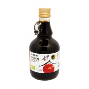 SALSA TAMARI 500 ML