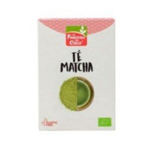 TÉ MATCHA 50 GR