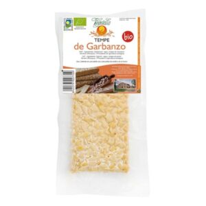 TEMPE GARBANZO 250 GR