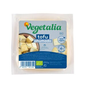 TOFU AHUMADO 250 GR