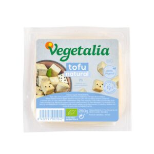 TOFU NATURAL 250 GR