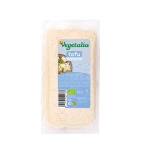 TOFU NATURAL 1 KG