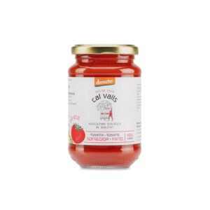 TOMATE FRITO ÁGAVE 350 GR