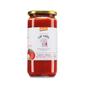 TOMATE FRITO 700 GR