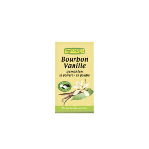VAINILLA BOURBON POLVO 5 GR