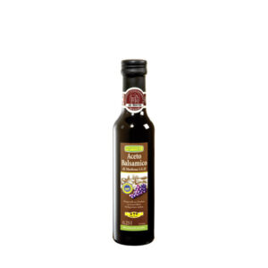 VINAGRE BALSÁMICO ESPECIAL 250 ML