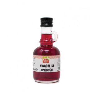 VINAGRE UMEBOSHI 250 ML