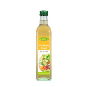 VINAGRE VINO BLANCO 500 ML