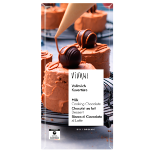 CHOCOLATE CON LECHE FUNDIR 150 GR