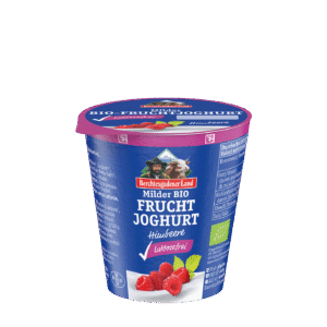 YOGUR FRAMBUESA SIN LACTOSA 150 GR