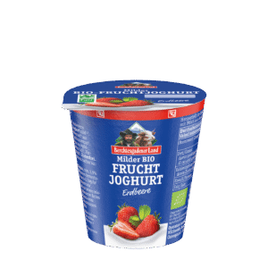YOGUR FRESA 150 GR