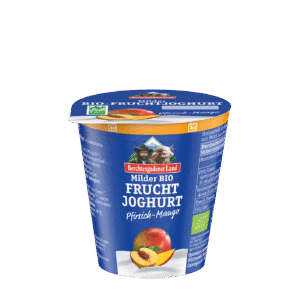 YOGUR MANGO MELOCOTÓN 150 GR
