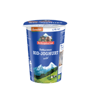YOGUR NATURAL DESNATADO 1,7 % 500 GR