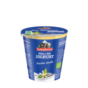 YOGUR VAINILLA 150 GR