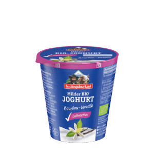YOGUR VAINILLA SIN LACTOSA 150 GR