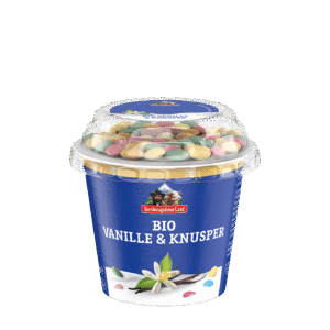 YOGUR VAINILLA SMARTIES 137 GR
