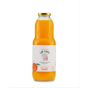 JUGO MANDARINA 1 L