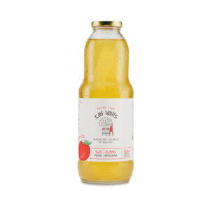 JUGO MANZANA 1 L