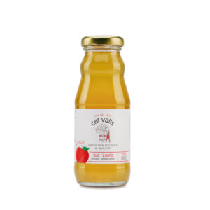 JUGO MANZANA 200 ML