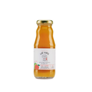 JUGO UVA MELOCOTÓN  200 ML