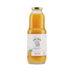 JUGO PIÑA 1 L