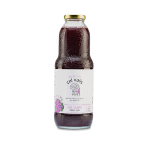 JUGO UVA NEGRA 1 L