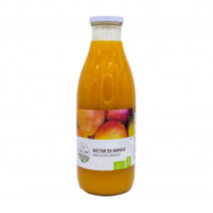 JUGO MANGO 1 L