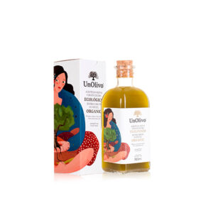 ACEITE OLIVA VIRGEN EXTRA 500 ML