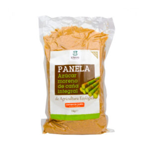 AZÚCAR PANELA 1 KG