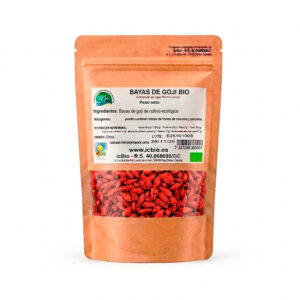 BAYAS GOJI 80 GR