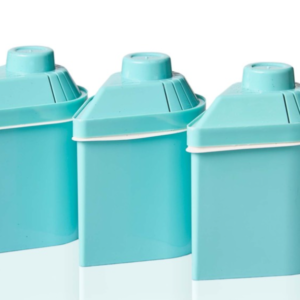 REPUESTO FILTRO BAJA EMISIÓN MAGNESIO JARRA AGUA ALKANATUR DROPS 3 UDS