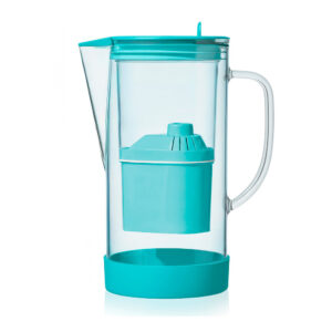 JARRA AGUA CRISTAL BAJA EMISIÓN 1,200 L