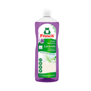 LIMPIADOR HOGAR MULTIUSOS LAVANDA 1 L