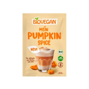 MEZCLA ESPECIAS CALABAZA 14 GR