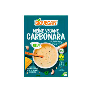 PREPARADO SALSA CARBONARA 27 GR