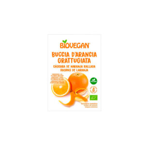 RALLADURA NARANJA 9 GR